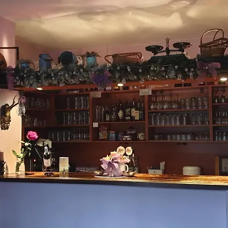 český Statek Penzion Praha