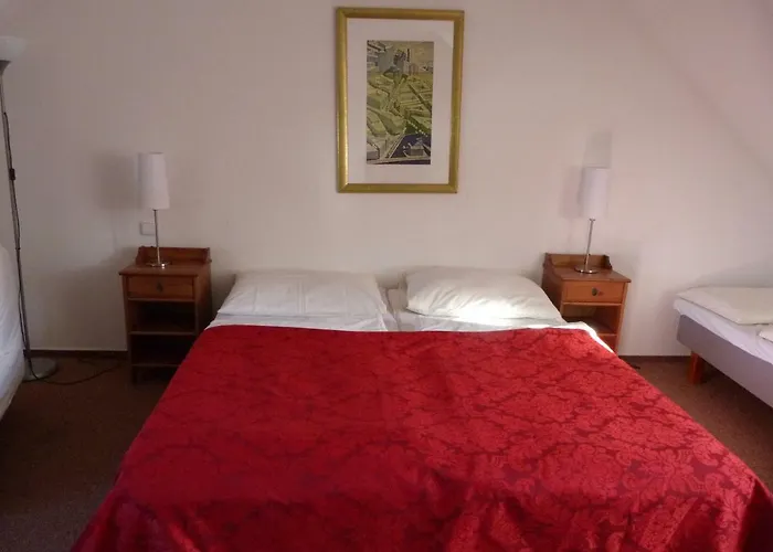 Cesky Statek Gasthuis