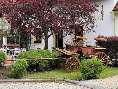 Cesky Statek 3* Praga
