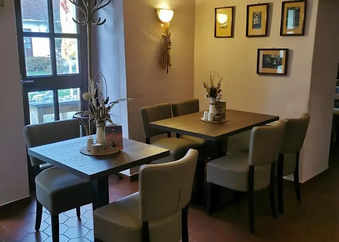 Cesky Statek 3* Praga