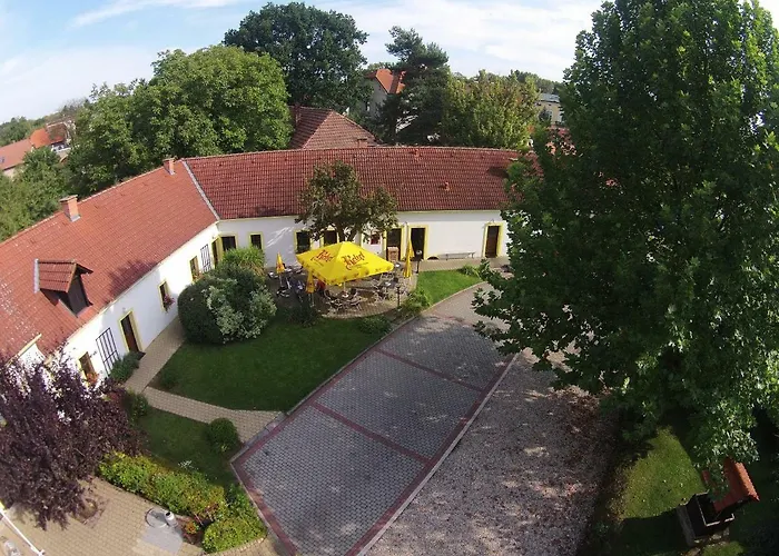 Cesky Statek 3*